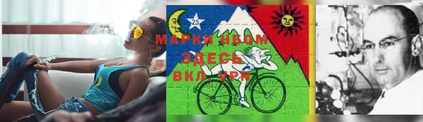 MESCALINE Алзамай