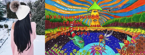 MESCALINE Алзамай